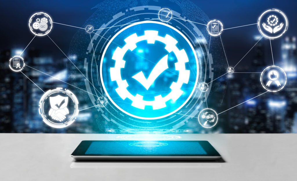 SQA Software Quality Assurance Ecvalidation