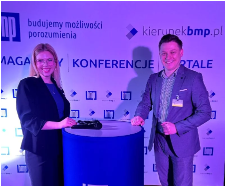 XV Spring Pharmaceutical Conference BMP: Efficiency and Optimization