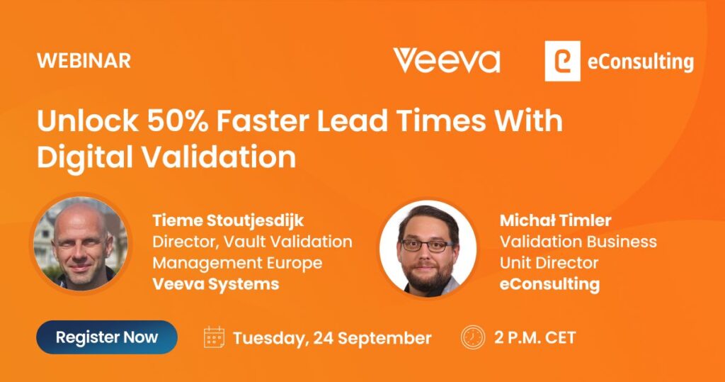 Veeva webinar